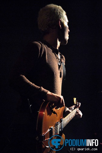 Lifehouse op Lifehouse - 24/2 - Melkweg foto