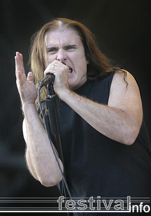 Graspop 2005 foto