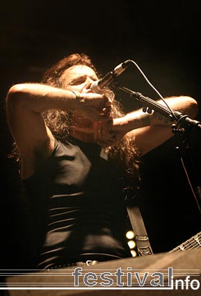 Graspop 2005 foto