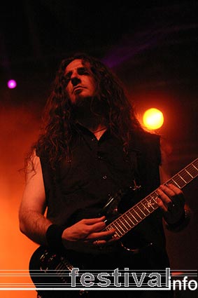 Graspop 2005 foto