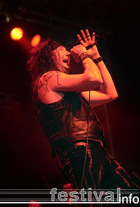 Graspop 2005 foto