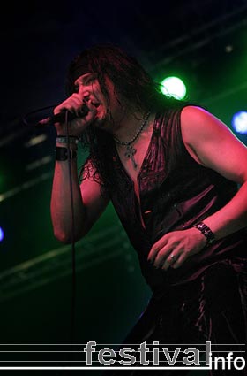 Graspop 2005 foto