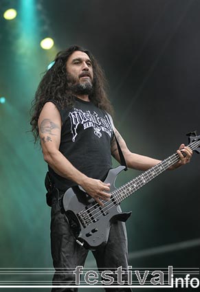 Graspop 2005 foto