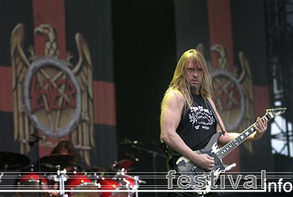 Graspop 2005 foto