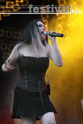 Graspop 2005 foto