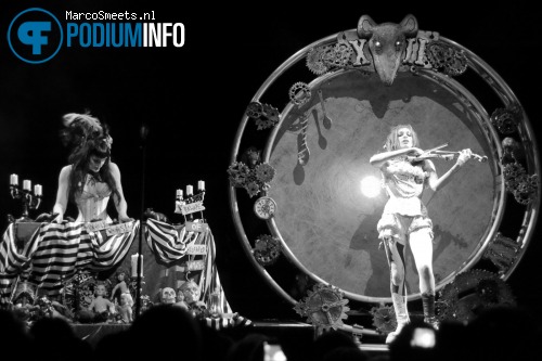Emilie Autumn op Emily Autumn - 1/3 - Effenaar foto