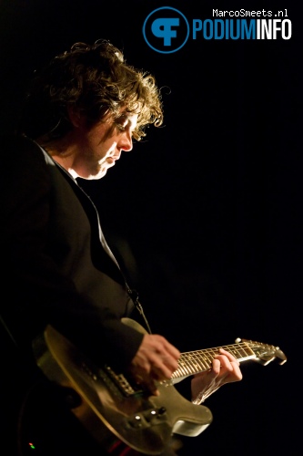 Arid op Arid - 11/3 - Effenaar foto