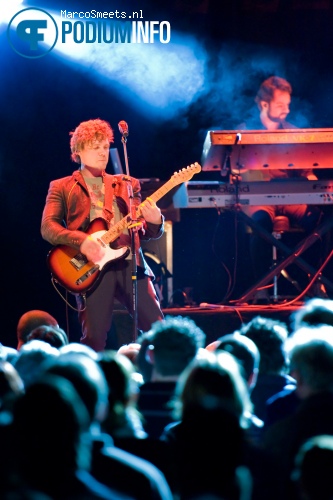 Arid - 11/3 - Effenaar foto