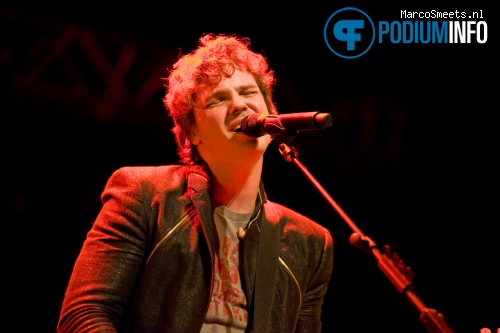 Arid op Arid - 11/3 - Effenaar foto
