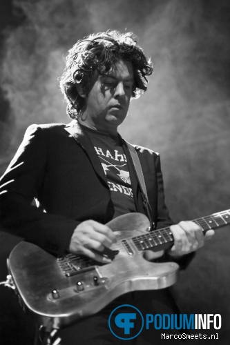 Arid op Arid - 11/3 - Effenaar foto