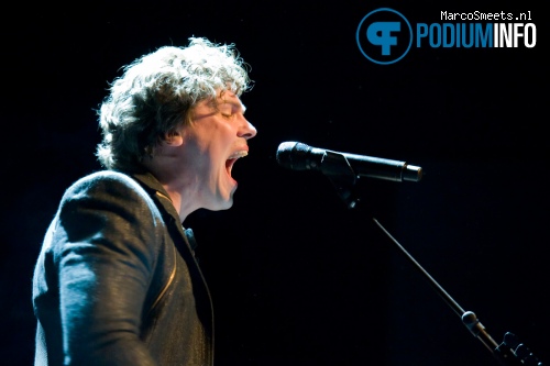 Arid op Arid - 11/3 - Effenaar foto