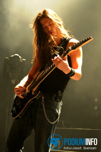 Epica - 21/3 - Effenaar foto