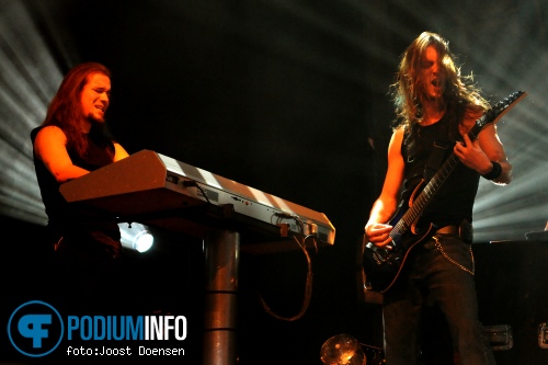 Epica - 21/3 - Effenaar foto