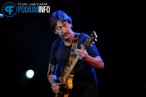 Chris Rea op Chris Rea - 5/3 - HMH foto