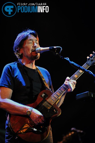 Chris Rea op Chris Rea - 5/3 - HMH foto