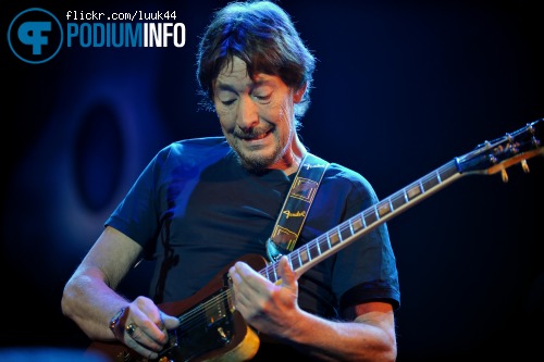 Chris Rea op Chris Rea - 5/3 - HMH foto