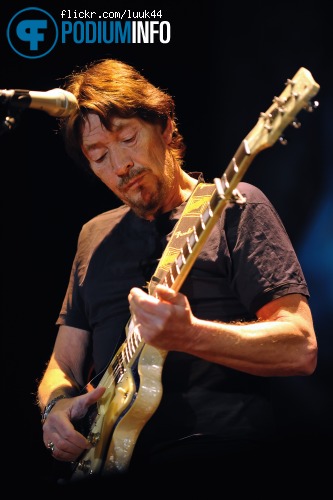 Chris Rea op Chris Rea - 5/3 - HMH foto