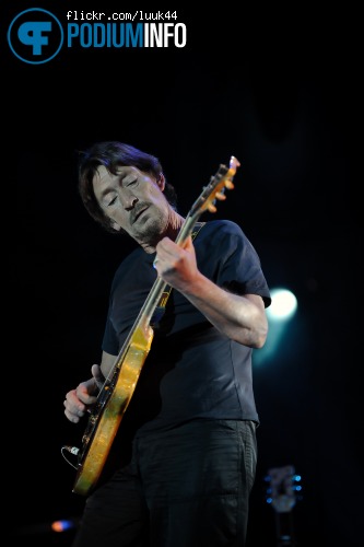 Chris Rea op Chris Rea - 5/3 - HMH foto