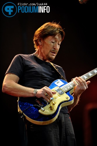 Chris Rea op Chris Rea - 5/3 - HMH foto