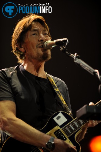 Chris Rea op Chris Rea - 5/3 - HMH foto