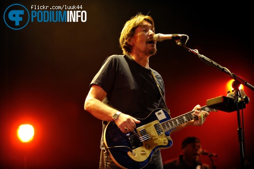 Chris Rea op Chris Rea - 5/3 - HMH foto