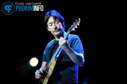 Chris Rea op Chris Rea - 5/3 - HMH foto