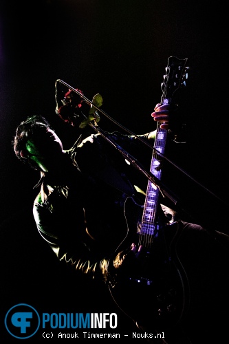 Dommin op HIM - 9/3 - Paradiso foto