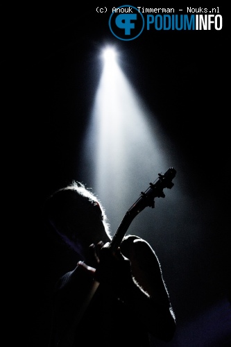 HIM op HIM - 9/3 - Paradiso foto