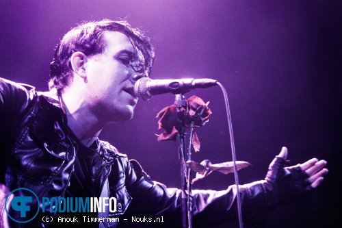 Dommin op HIM - 9/3 - Paradiso foto