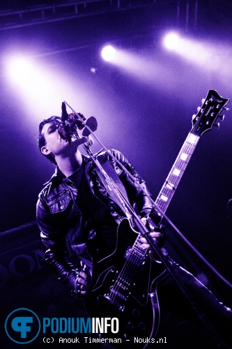 Dommin op HIM - 9/3 - Paradiso foto