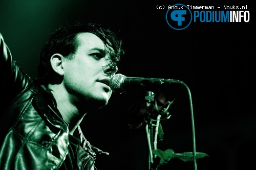 Dommin op HIM - 9/3 - Paradiso foto