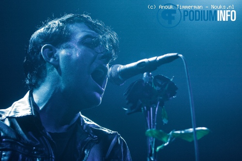 Dommin op HIM - 9/3 - Paradiso foto