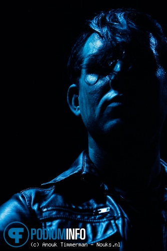 Dommin op HIM - 9/3 - Paradiso foto