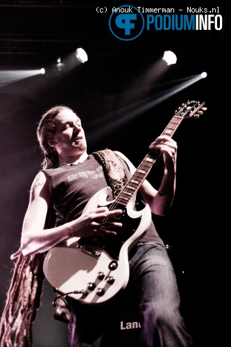 HIM op HIM - 9/3 - Paradiso foto