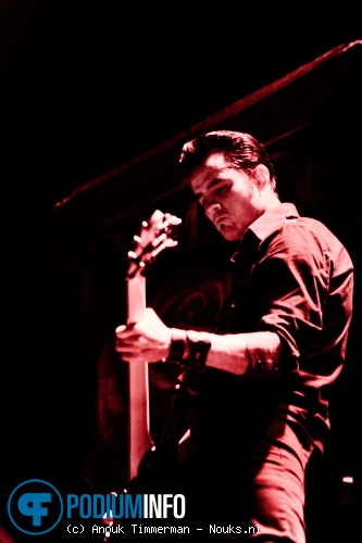Dommin op HIM - 9/3 - Paradiso foto