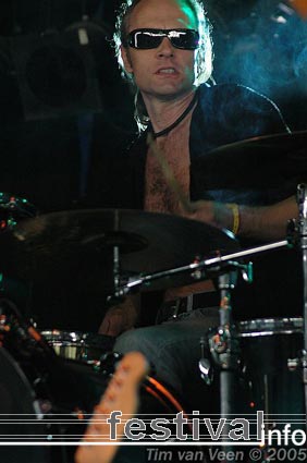 Roskilde 2005 foto
