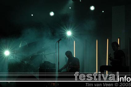 Roskilde 2005 foto