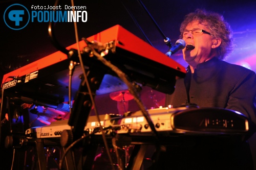 PBII - 13/3 - The Rock Temple foto