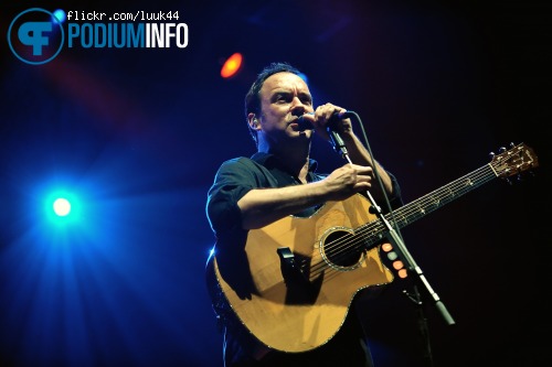 Dave Matthews Band op Dave Matthews Band - 3/3 - HMH foto