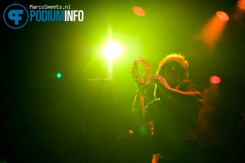 Dirty Sweet op Dirty Sweet - 9/4 - Effenaar foto