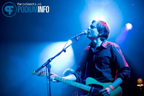 Foto The Sore Losers op Dirty Sweet - 9/4 - Effenaar