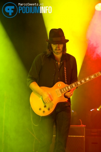 Dirty Sweet op Dirty Sweet - 9/4 - Effenaar foto