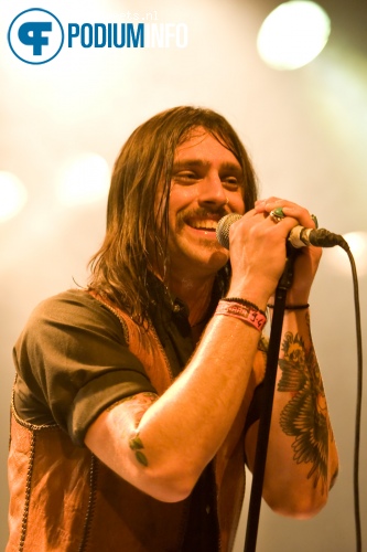 Dirty Sweet op Dirty Sweet - 9/4 - Effenaar foto
