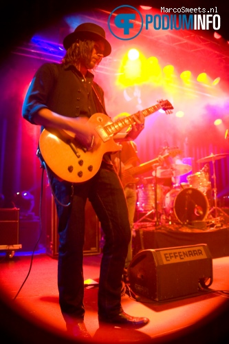 Foto Dirty Sweet op Dirty Sweet - 9/4 - Effenaar