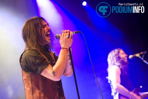 Dirty Sweet - 9/4 - Effenaar foto
