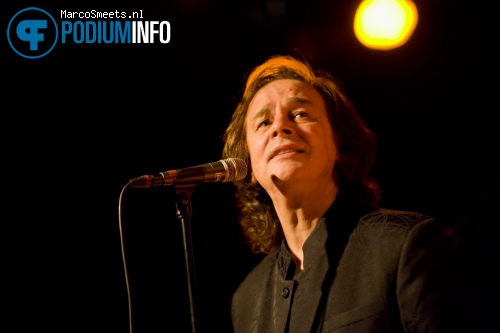 The Zombies op The Zombies - 22/4 - Effenaar foto