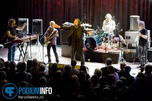 The Zombies op The Zombies - 22/4 - Effenaar foto