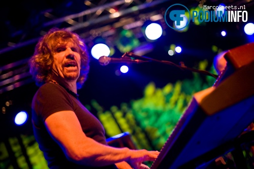 The Zombies op The Zombies - 22/4 - Effenaar foto