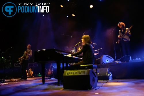 Laura Jansen op Laura Jansen - 19/5 -  Effenaar foto