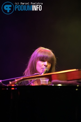 Laura Jansen op Laura Jansen - 19/5 -  Effenaar foto